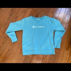 Champion crewneck